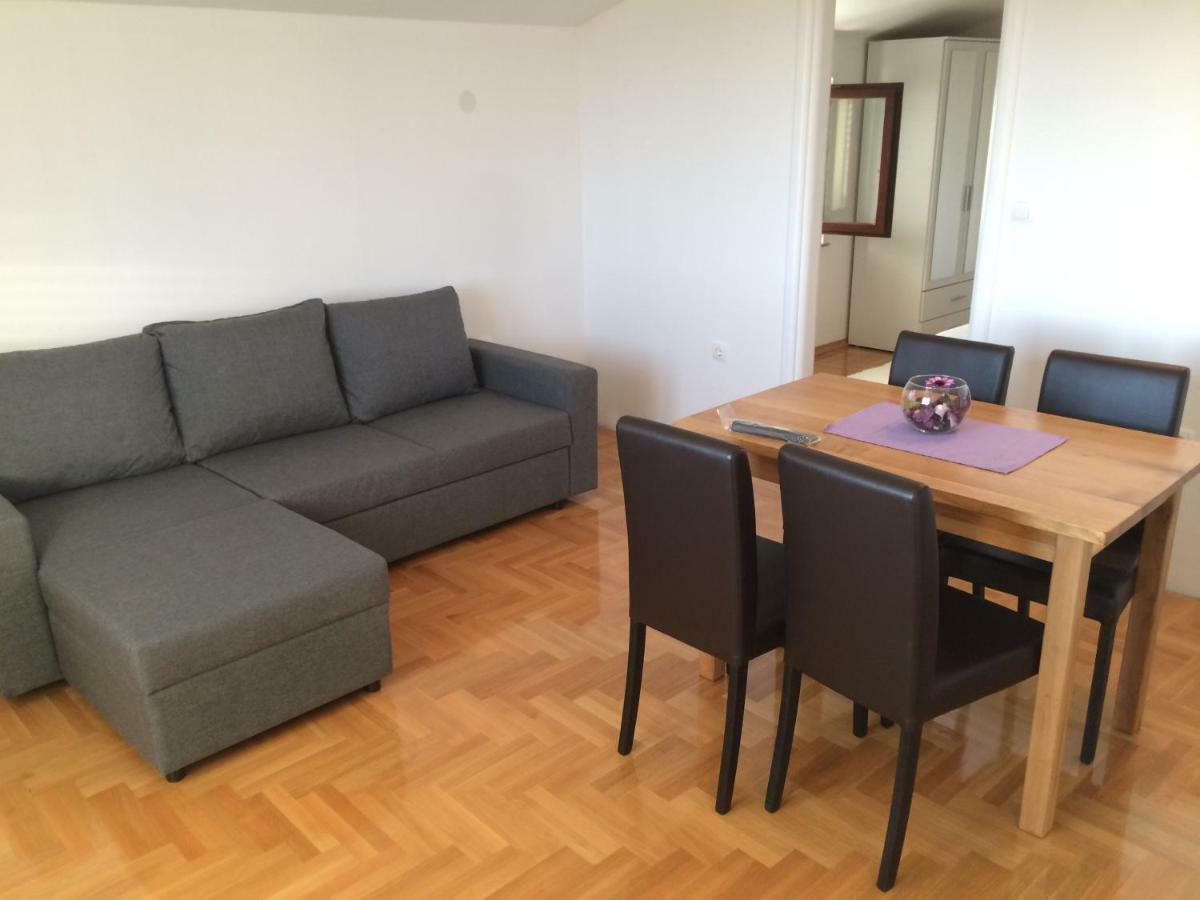 Apartments Antonija Sukošan 外观 照片