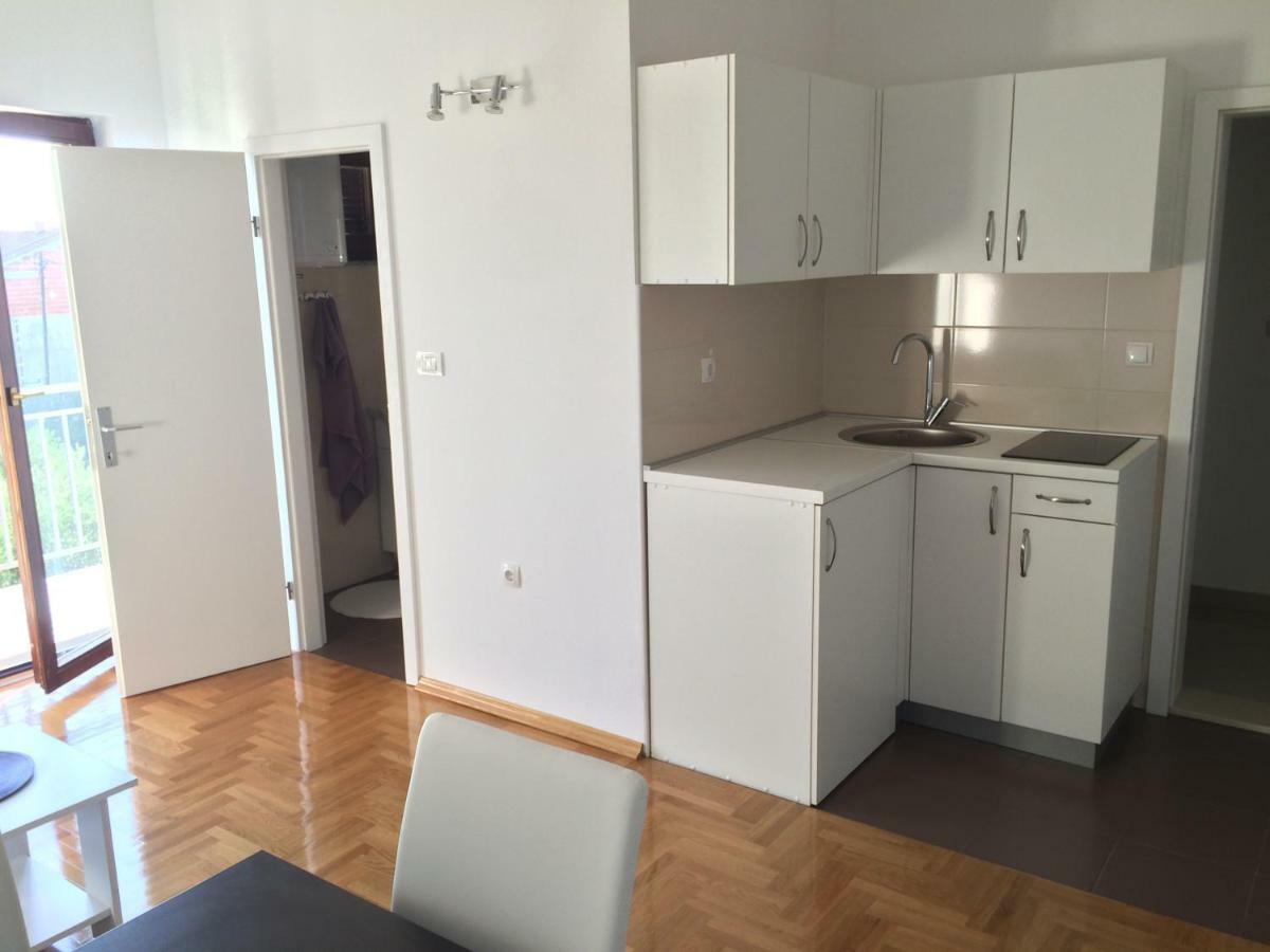 Apartments Antonija Sukošan 外观 照片