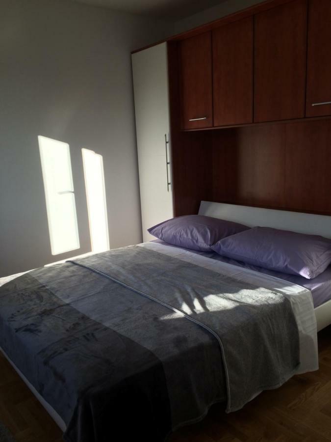 Apartments Antonija Sukošan 外观 照片