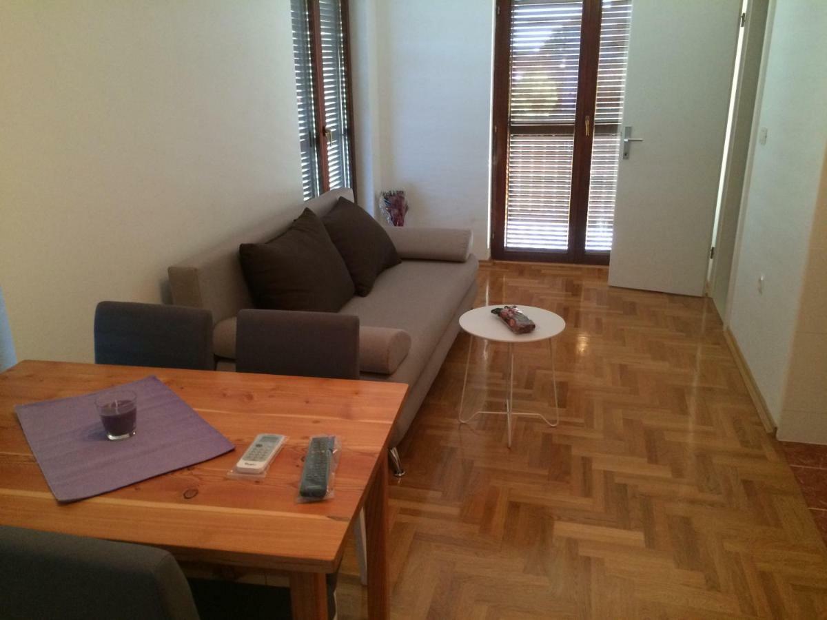 Apartments Antonija Sukošan 外观 照片