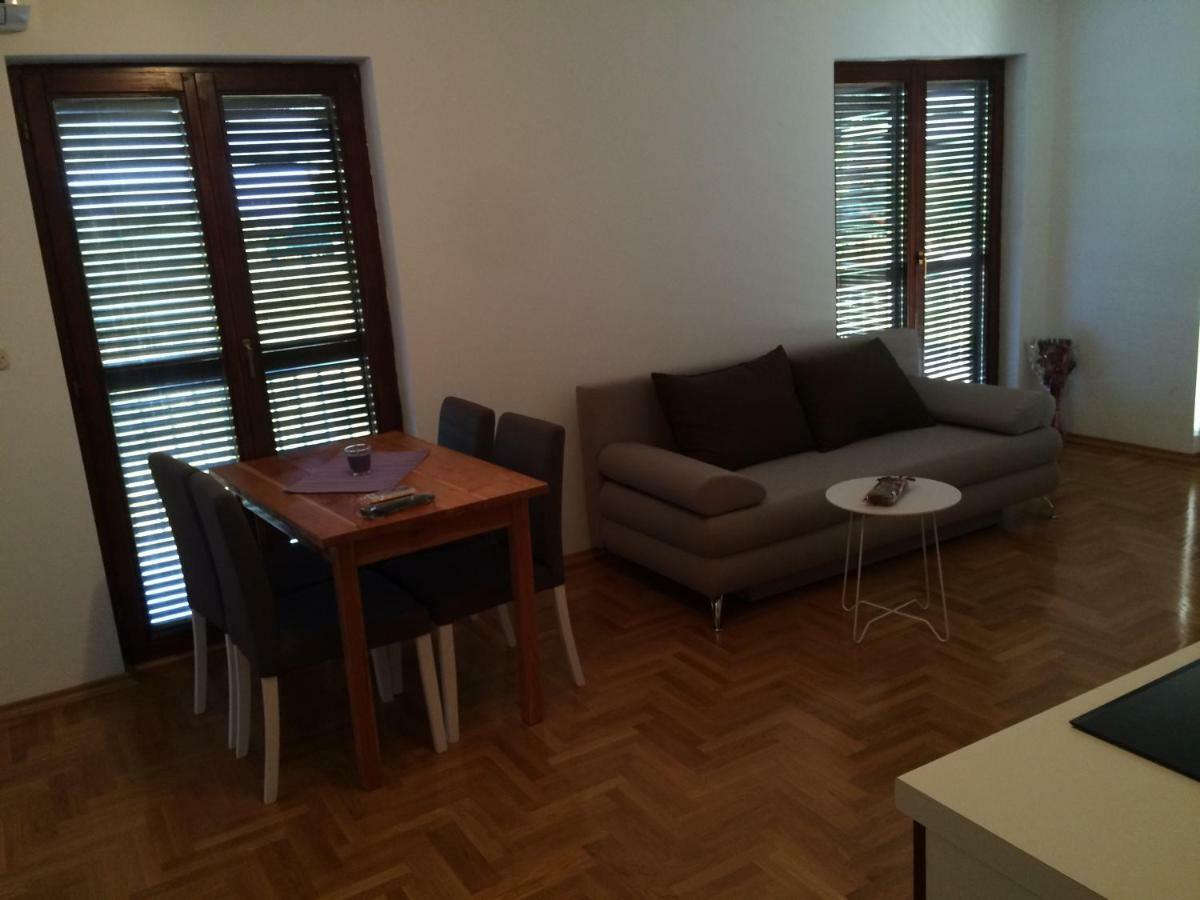 Apartments Antonija Sukošan 外观 照片